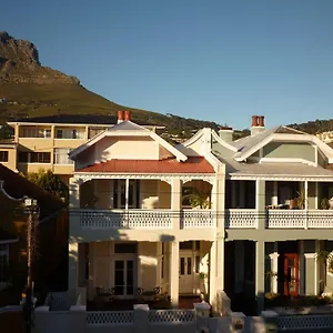 3* Maison d'hôtes The Cape Colonial