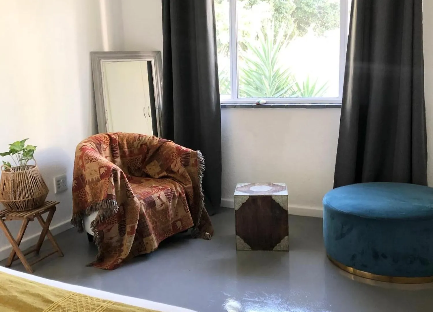 Bird Song Cottage - Table View Cape Town